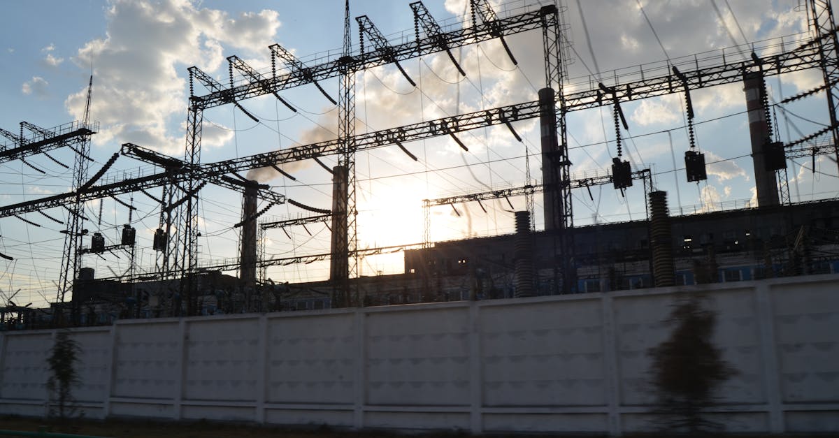 Moara de Vânt beneficiază de o nouă rețea electrică și o stație de transformare