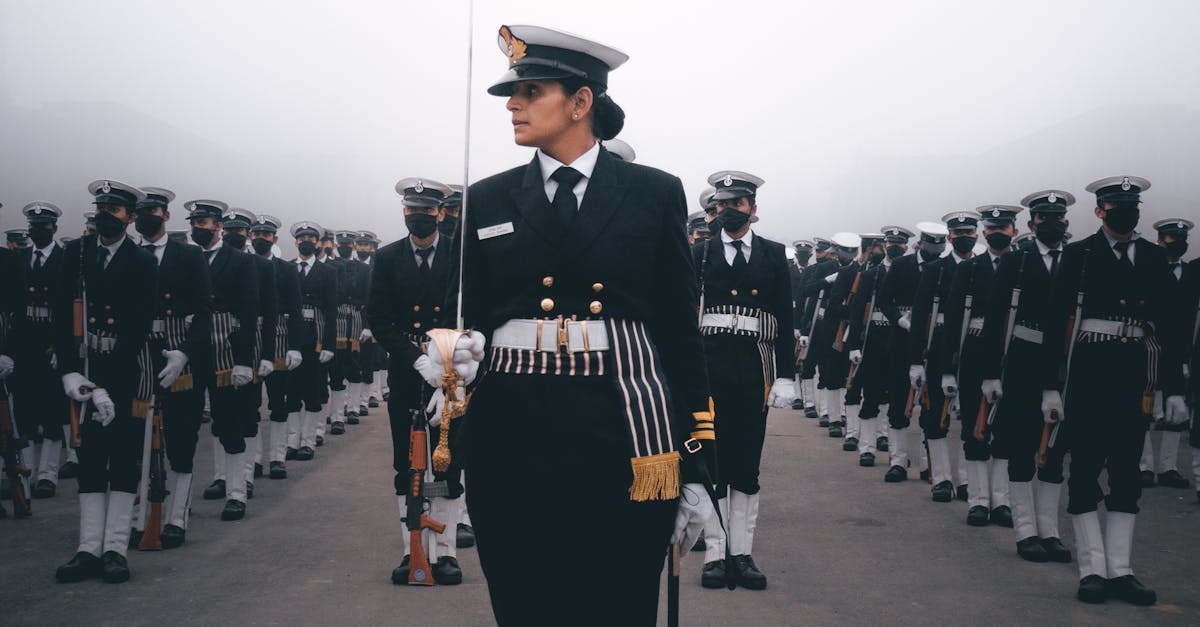 Miruna Gabriela Duracu: prima româncă absolventă a West Point devine ofițer în armata română