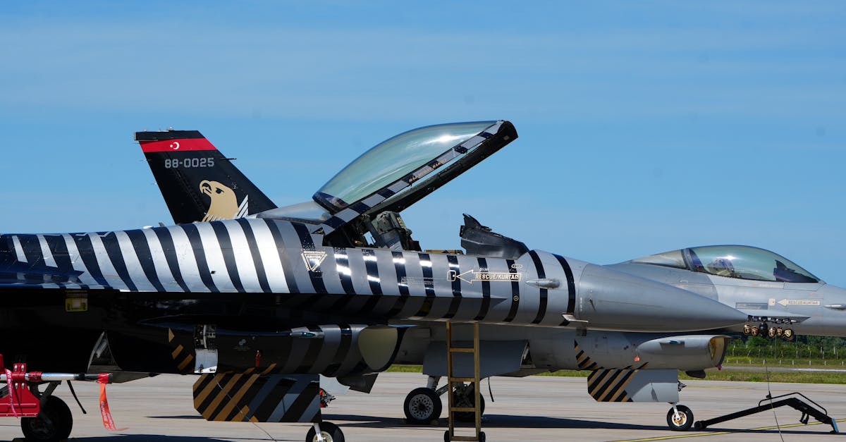 Marea Britanie anunță achiziția a 12 avioane F-35A cu capacitate nucleară