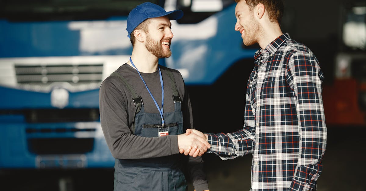Descoperă PaulTrans SRL: 11 ani de excelență în servicii auto