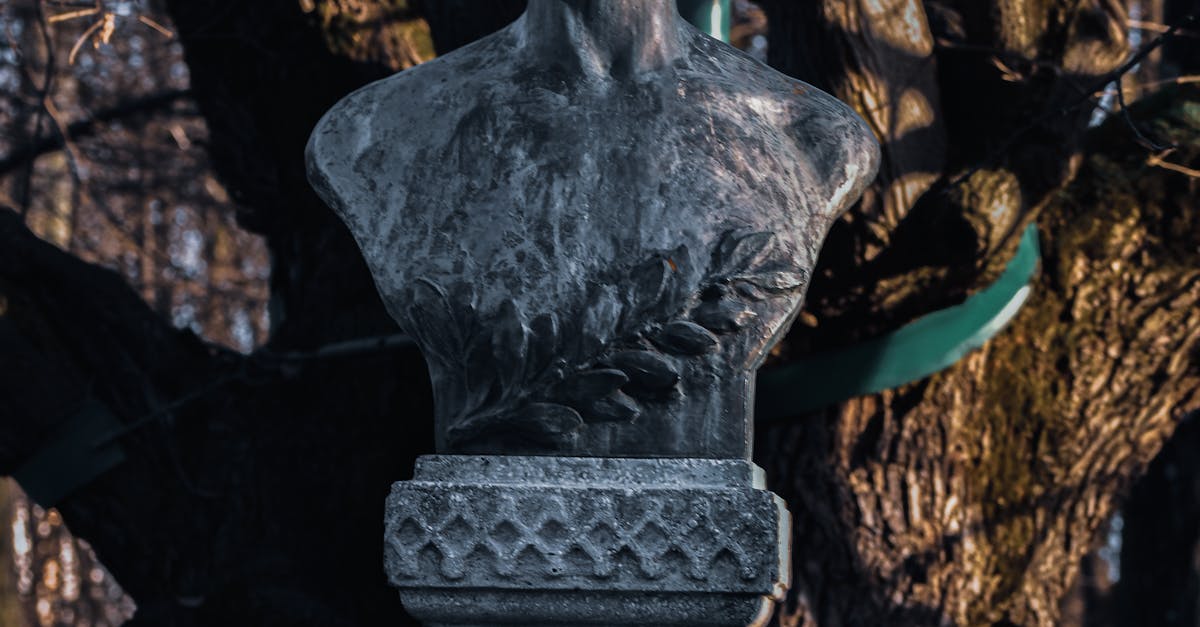 Un copac emblematic al lui Eminescu, transformat în sculptură după furtună