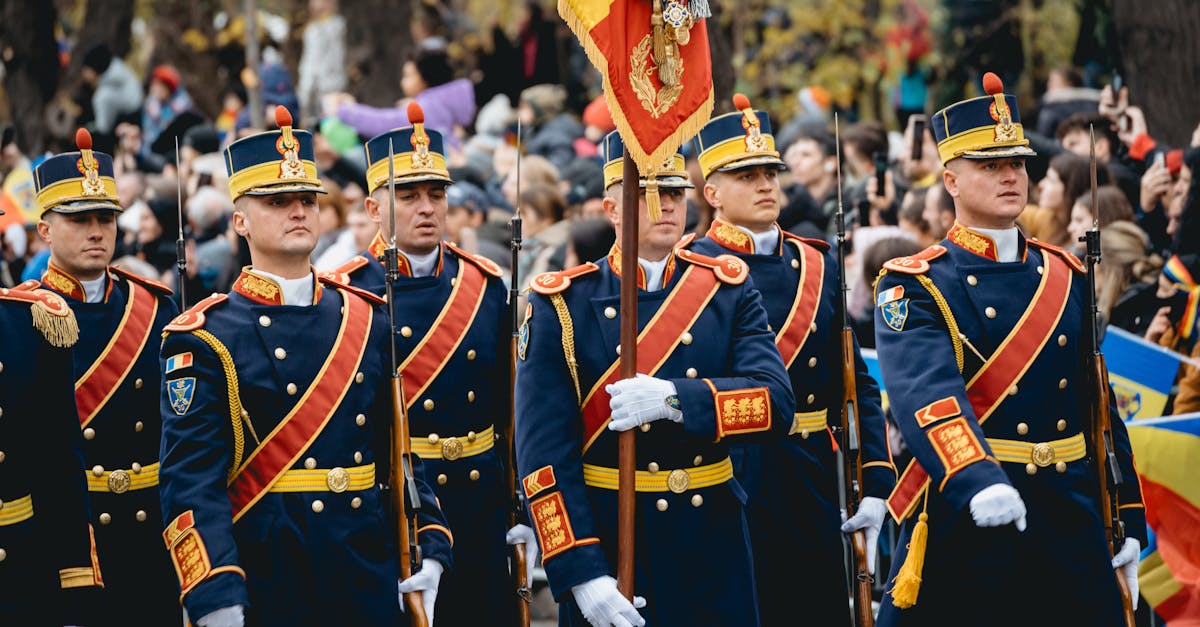 Brașovul celebrează cu mândrie Ziua Drapelului Național