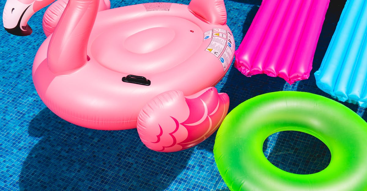Water Park Craiova se pregătește pentru vară cu o nouă achiziție de colaci