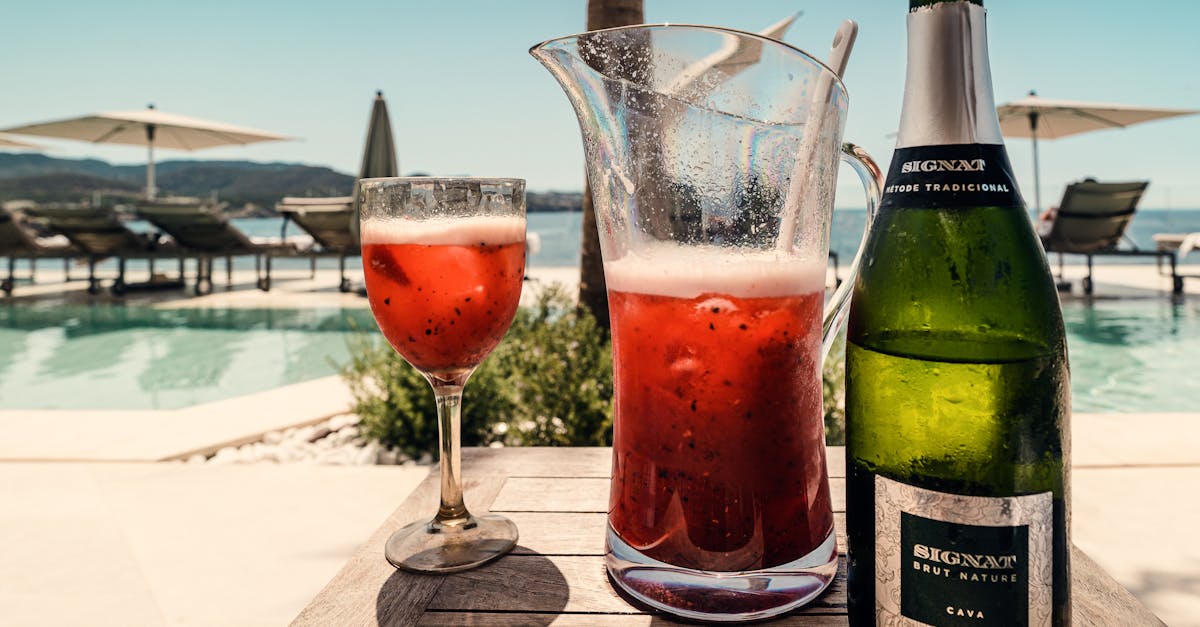Descoperă Tarifa: paradisul european cu plaje spectaculoase și cocktailuri ieftine