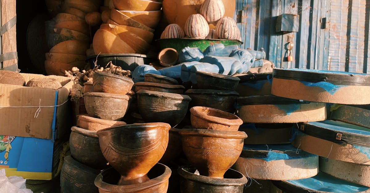 Târgul de ceramică „Cucuteni – 5000”: programul ediției din acest weekend