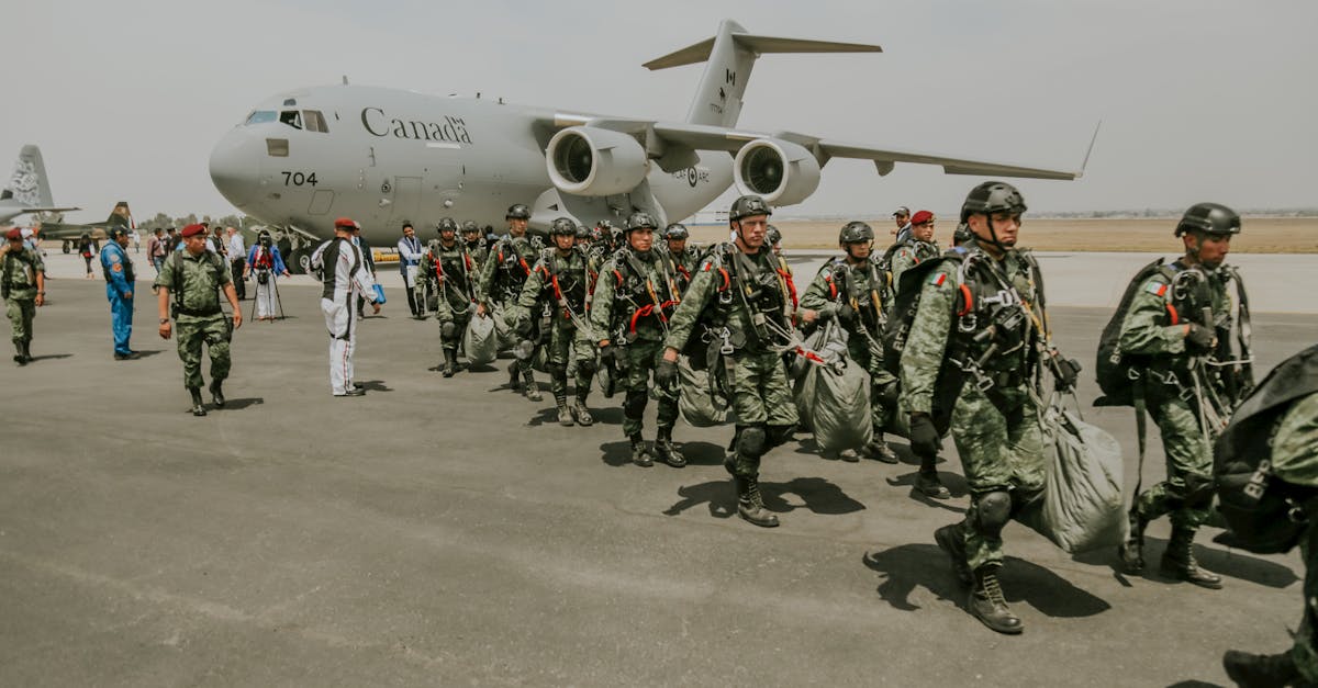 Deplasări de tehnică militară din Poligonul Capu Midia: ce trebuie să știți