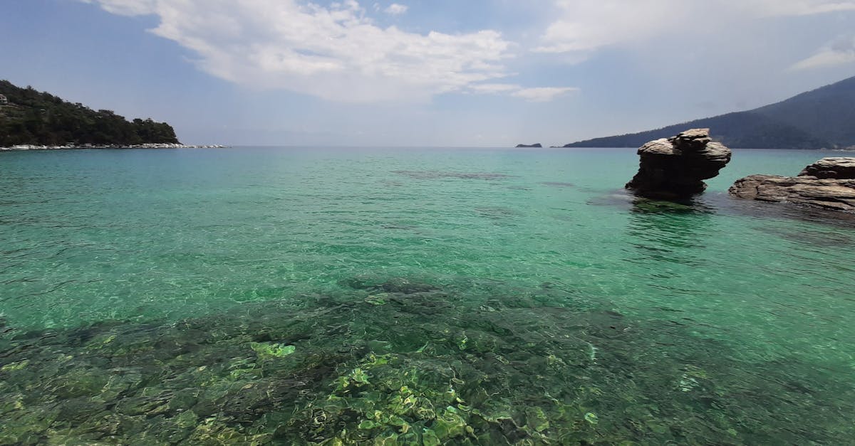 Cât de accesibilă este vacanța în Thassos: sfaturi pentru un sejur fără griji financiare