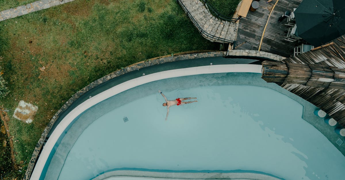 Piscinele, o necesitate modernă pentru hotelurile montane