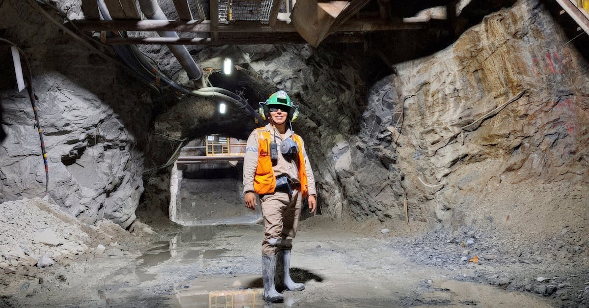 Accident tragic la Cariera Roșiuța: un miner și-a pierdut viața