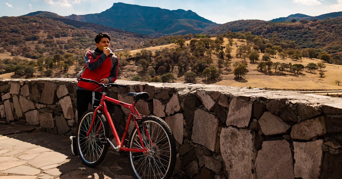 Descoperă traseele montane ideale pentru e-bike în Muntele Mic