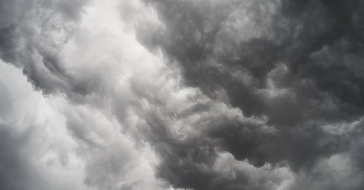 Alertă meteo în Galați: vijelii și ploi torențiale anunțate