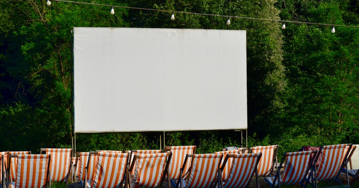 Grădina de vară de la Cinematograful „Arta” își deschide porțile cu un eveniment special
