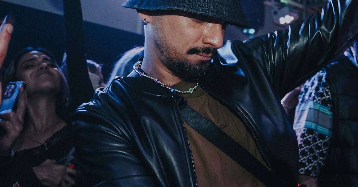 Concert inedit la Cluj-Napoca: DJ Padre Guilherme aduce muzica și credința împreună