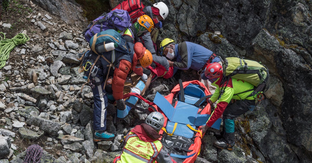Salvamont Zărnești își apără existența în fața comasării serviciilor montane