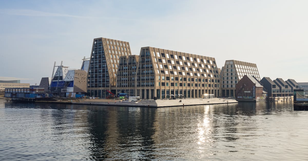Copenhaga devine cel mai locuibil oraș din lume în 2025