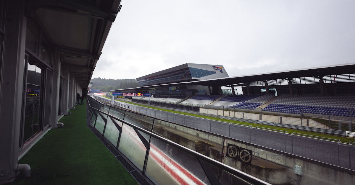 Austria F1 Grand Prix: Tot ce trebuie să știi despre cursa de duminică