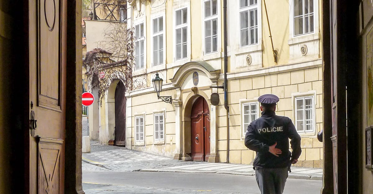 Scandalul de la Europol: un ofițer român sub suspiciune de fraudă