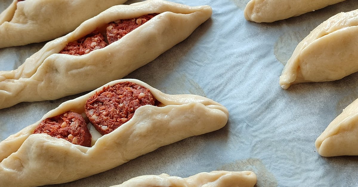Descoperă rețeta simplă pentru crenvurști de casă sănătoși și delicioși