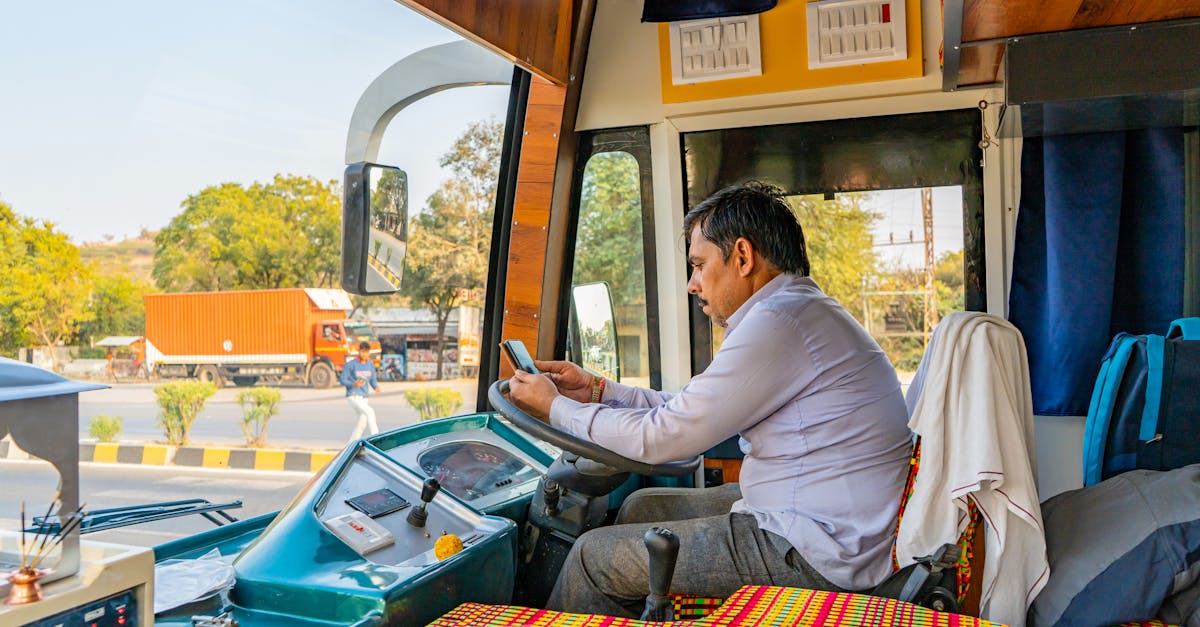 Permisul de conducere digital: o nouă eră pentru șoferi în Europa