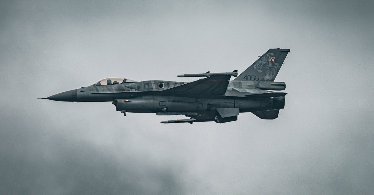 Tragedie în aer: un alt F-16 ucrainean s-a prăbușit în timpul unei misiuni