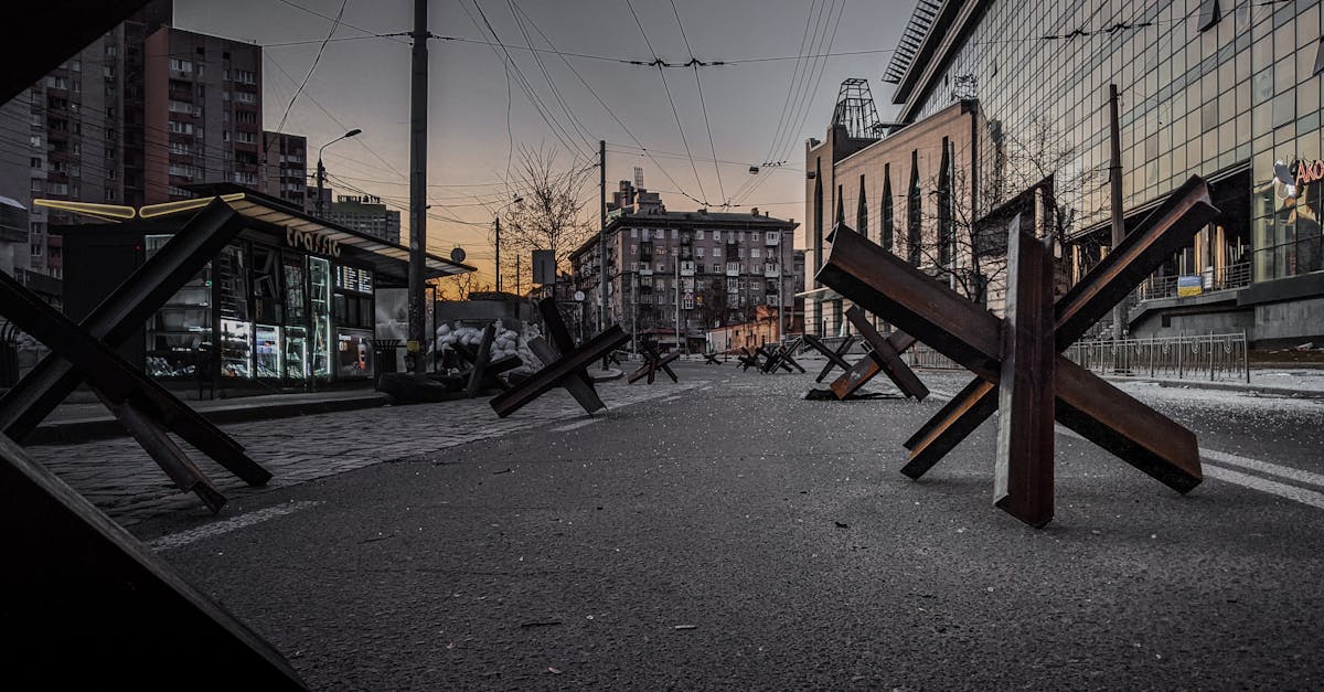 Ucraina renunță la interdicția privind minele pentru a-și întări apărarea