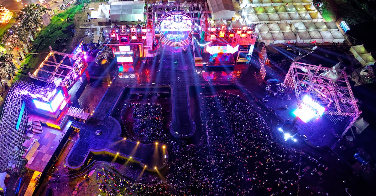 Piatra Fest 2025: o seară memorabilă în centrul orașului