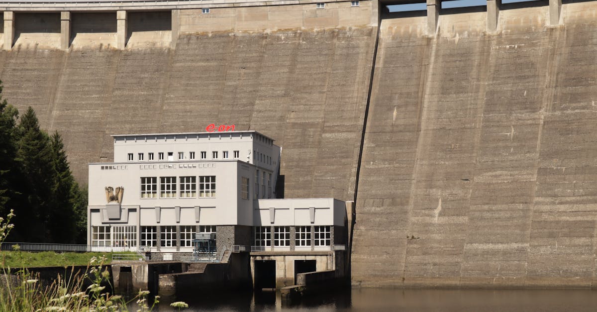 Hidrocentrala de la Pașcani va fi inaugurată în 2027, după zeci de ani de așteptare