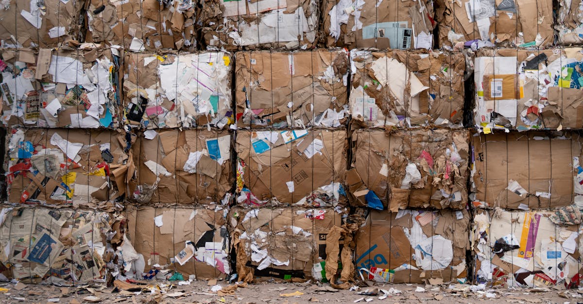 Nouă stație la Prejmer va transforma plasticul în energie și combustibil