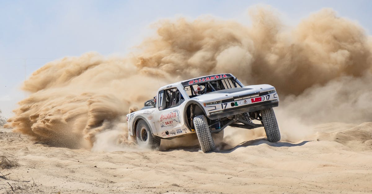 Valentin Ciobanu triumfă din nou la Campionatul Național de Off-Road