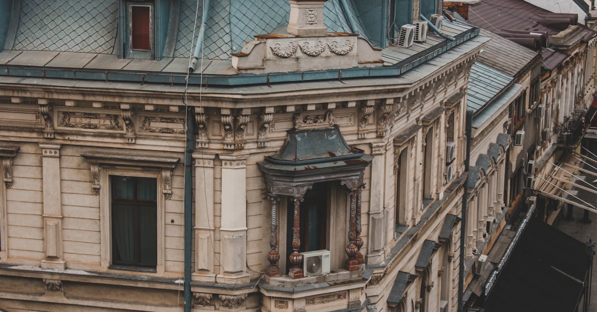 Casa de vacanță a lui Georgescu în Viștea de Sus: o alegere simbolică