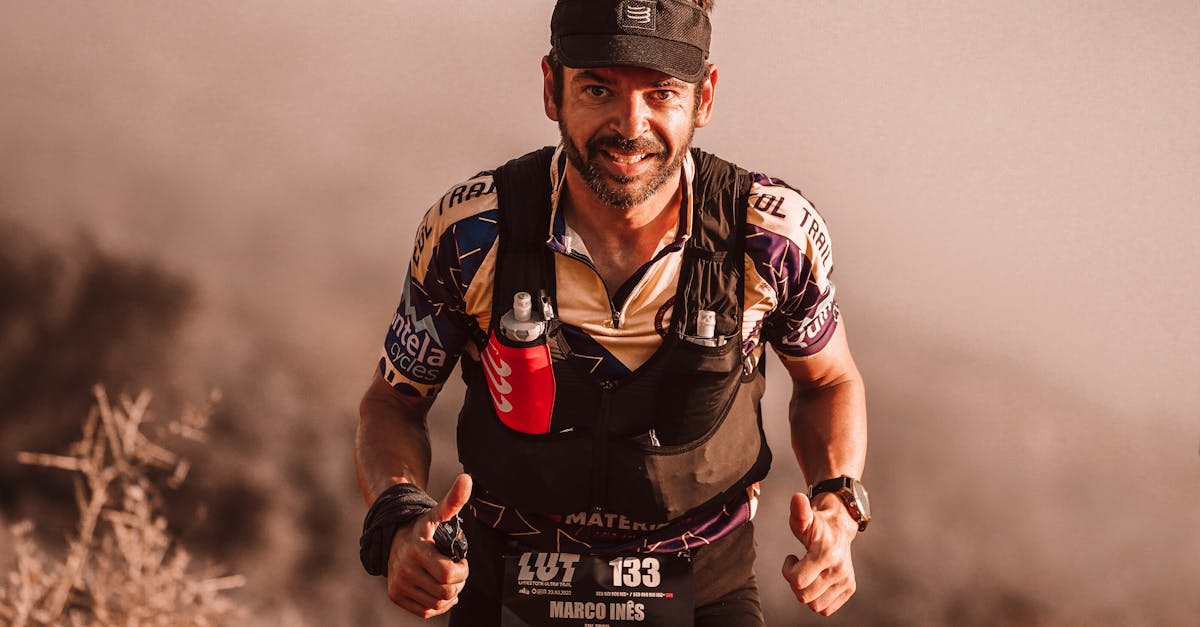 Ovidiu Dâmbean, un român pe podiumul ultramaratonului Gobi March 2025