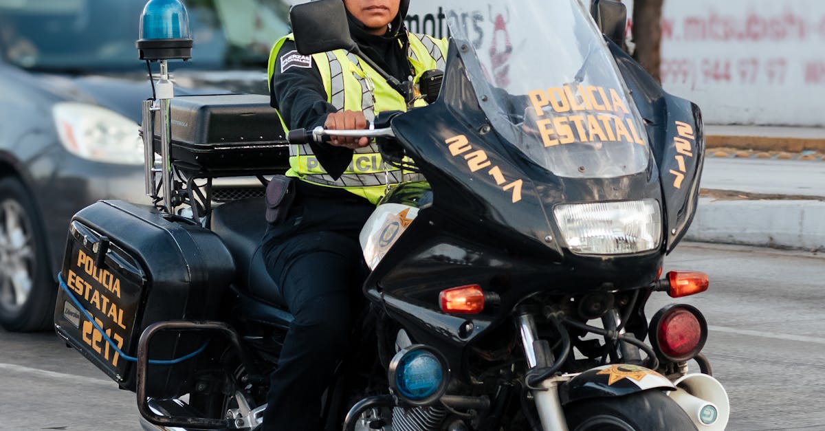 Acțiuni ale poliției din Sibiu împotriva motocicletelor zgomotoase: sancțiuni și măsuri de siguranță