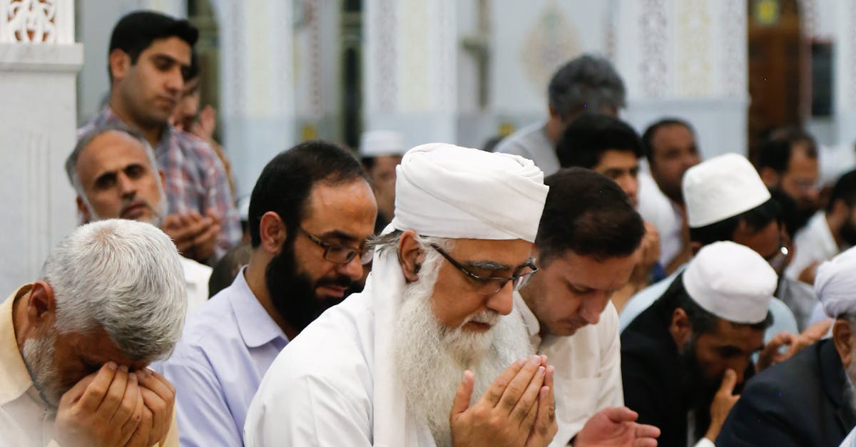 Amenințările indirecte ale unui cleric iranian la adresa lui Trump