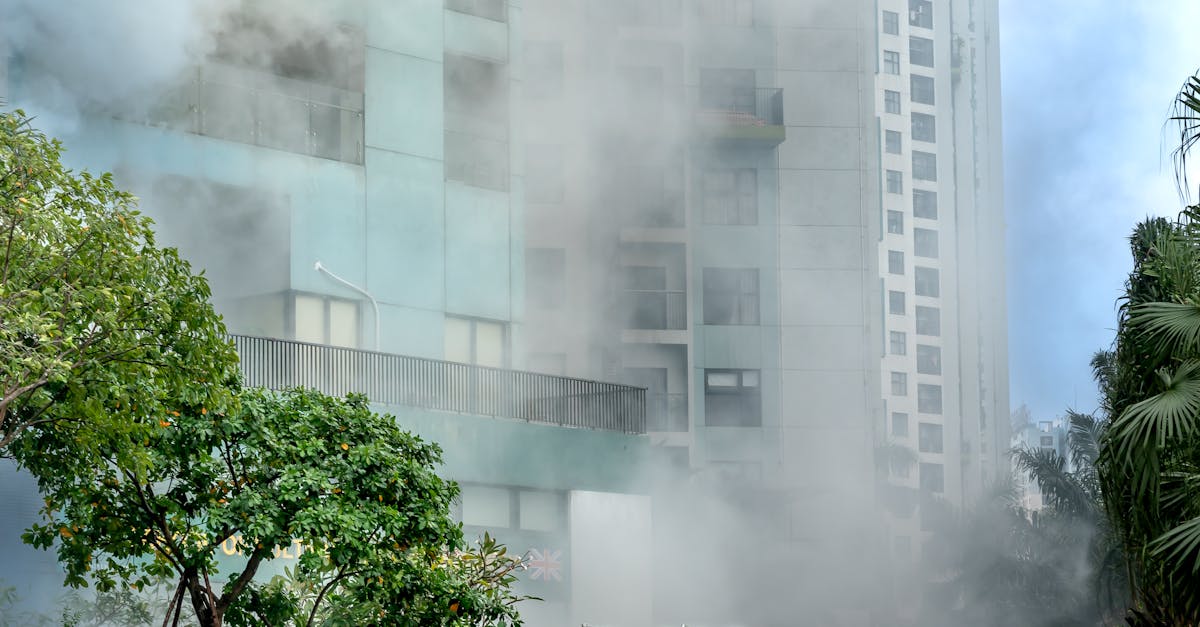 Intervenție rapidă a pompierilor la un incendiu în satul Boz