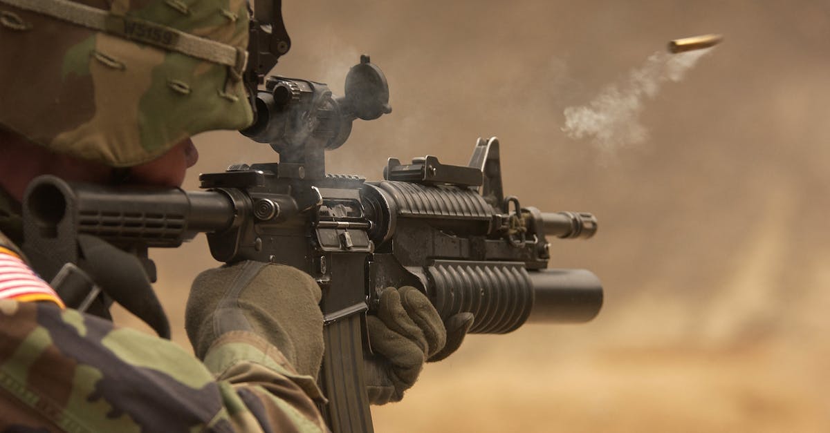 Exerciții militare în Cluj: trageri cu foc real în Poligonul Florești
