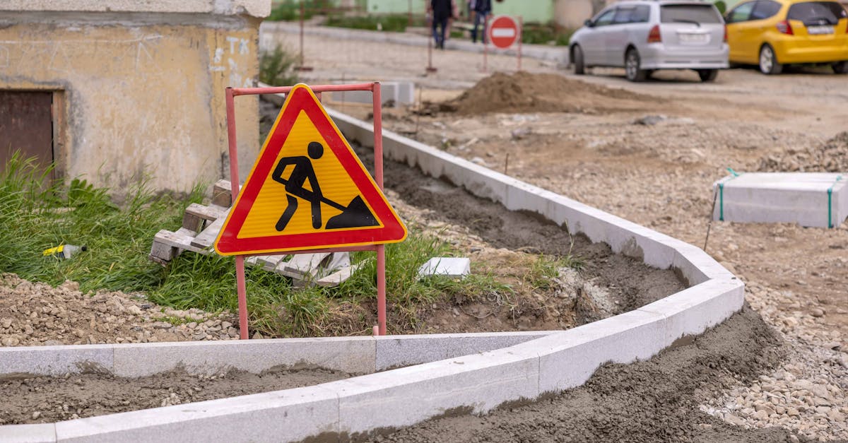 Restricții de circulație în Mociur: ce trebuie să știți