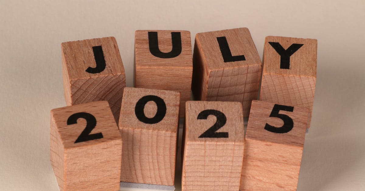 Ce ne rezervă 1 iulie 2025? O privire asupra viitorului