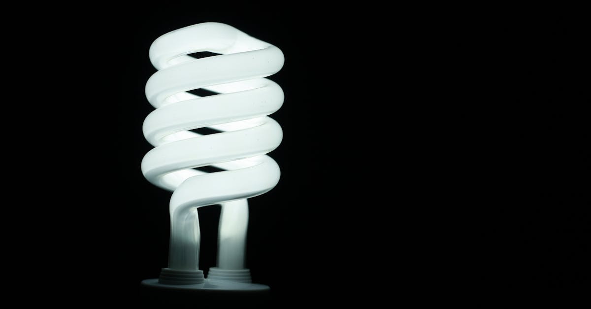 Strategii eficiente pentru a reduce factura de electricitate