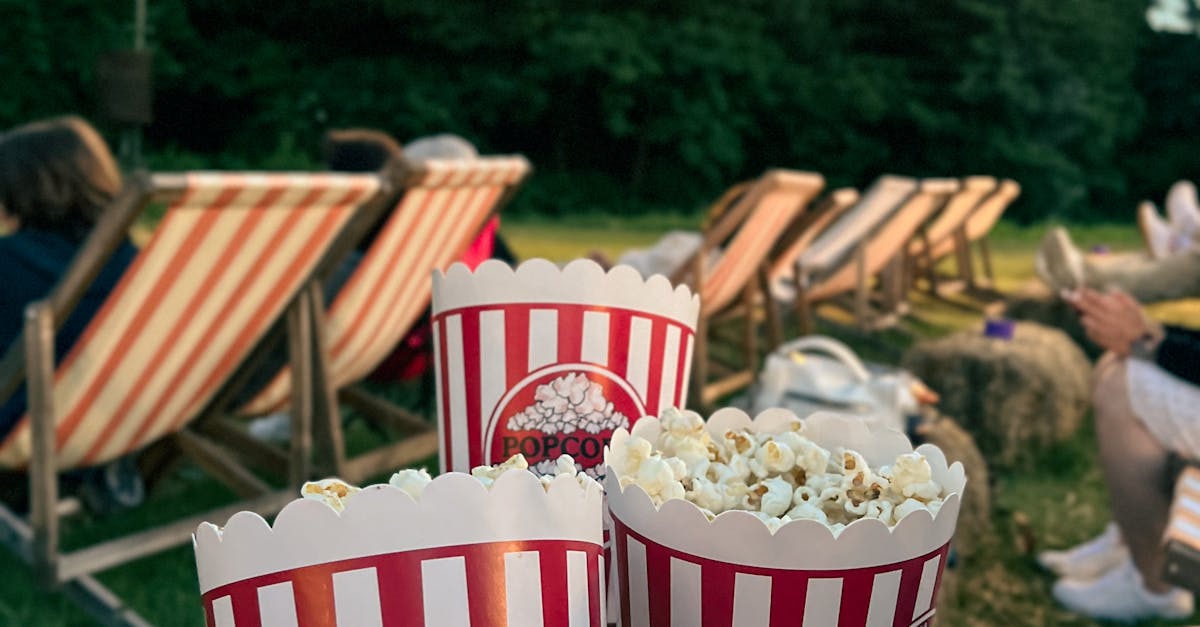 Festivalul Ceau, Cinema! aduce magia filmului în cartierul Plopi-Kuncz și nu numai