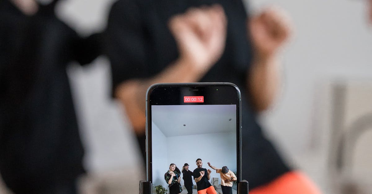 De ce TikTok domină aplicațiile de editare video pe mobil