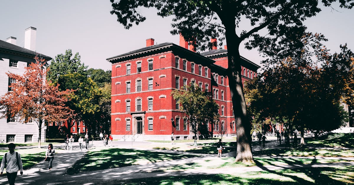 Harvard sub presiune: studenții evrei se confruntă cu discriminare și amenințări