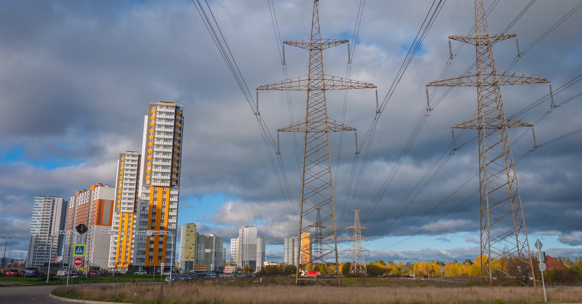 Programul întreruperilor de energie electrică în Brașov și localitățile învecinate