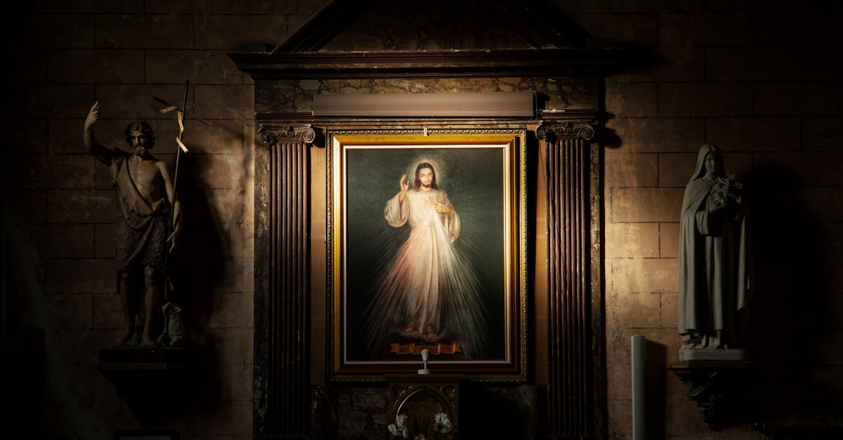 Controversa de la Cisnădioara: Colecționar de artă acuză furt de milioane, dar Biserica răspunde