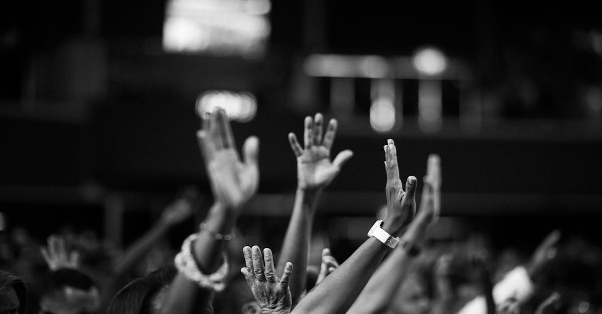 Un eveniment evanghelistic remarcabil la Oradea: O seară de regăsire spirituală