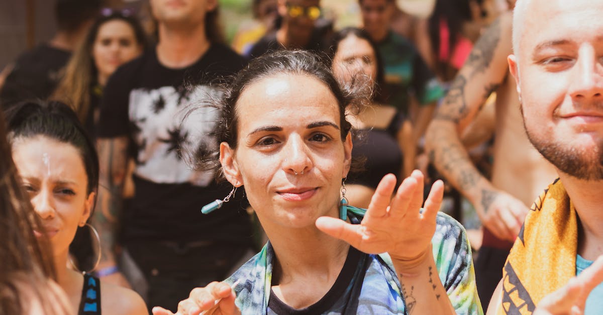 Muzică și distracție la festivalul Deep in the Forest, cu Grasu XXL, Cabron și Guess Who