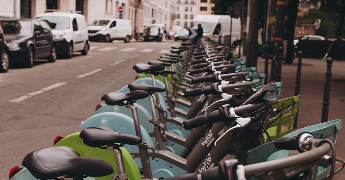 Reguli stricte pentru utilizarea bicicletelor în Arad: ce trebuie să știi