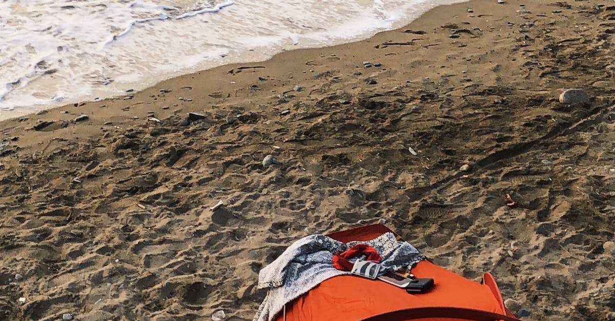 Campingul pe litoralul românesc: o opțiune din ce în ce mai populară pentru vacanțe