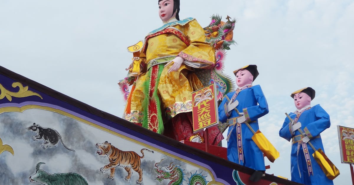 Festivalul Inimilor: Parade vibrante în centrul Timișoarei