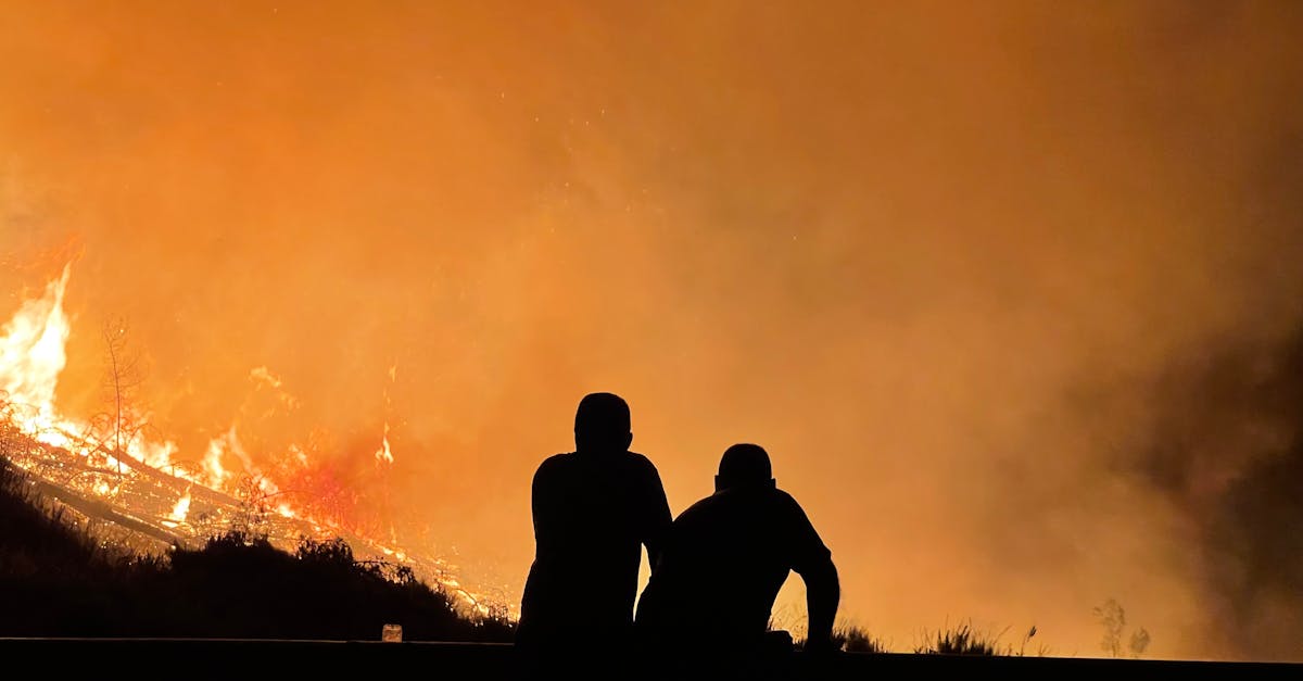 Incendii devastatoare în Creta: Peste 1.500 de evacuări, inclusiv români