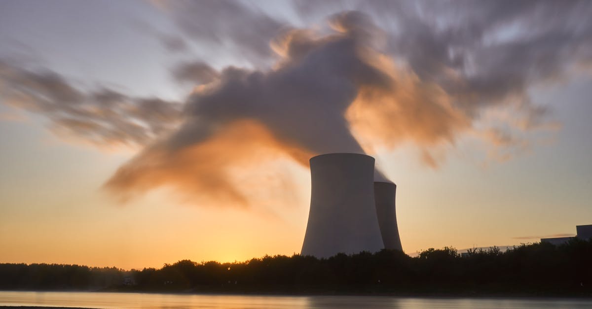 Oprit un reactor nuclear din Elveția din motive de mediu
